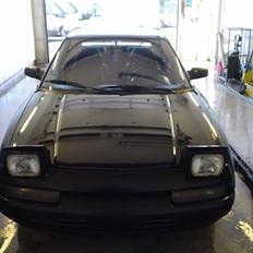 Mazda 323F BG1 (SOLGT)