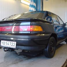 Mazda 323F BG1 (SOLGT)