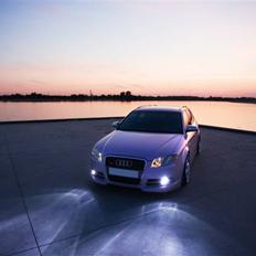 Audi A4 Avant (V-MAX)!