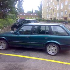 BMW 325IA Touring "SOLGT"