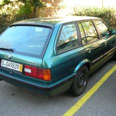 BMW 325IA Touring "SOLGT"