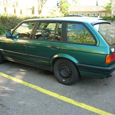 BMW 325IA Touring "SOLGT"