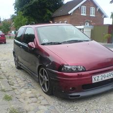 Fiat Punto Gt 
