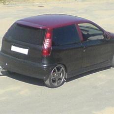 Fiat Punto Gt 