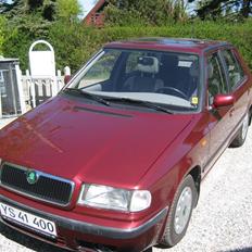 Skoda Felicia II