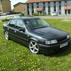Opel Vectra 2000  TURBO SOLGT