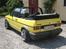 VW Golf 1 Cab