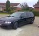VW passat 1,9 TDI 