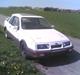 Ford sierra xr4i 2,8i v6 død