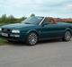Audi 80 Cab.  ** Solgt **