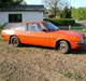 Opel Manta B (solgt)