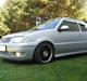 VW Polo GTI *SOLGT*
