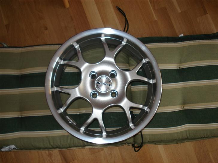 VW gollf 2 billede 9