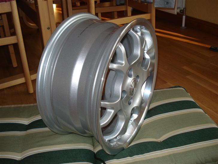 VW gollf 2 billede 10