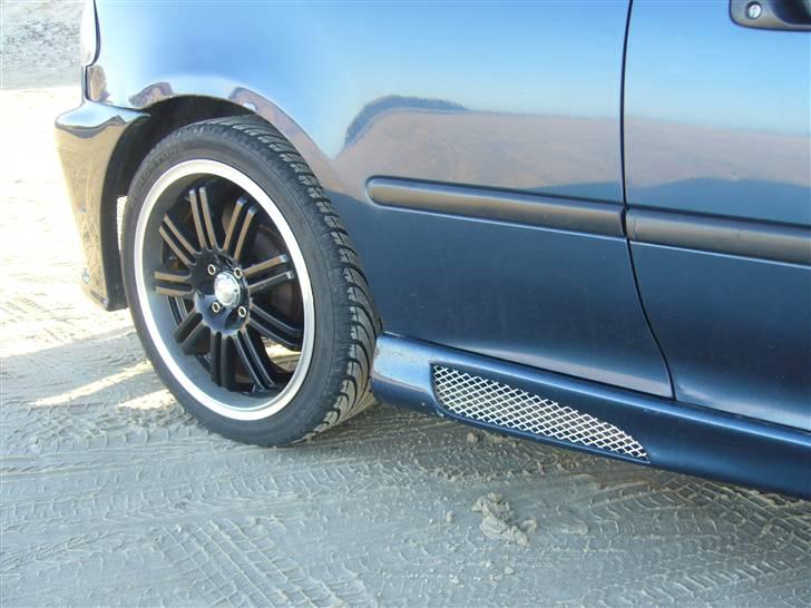 Honda civic 1,5 LSI billede 7