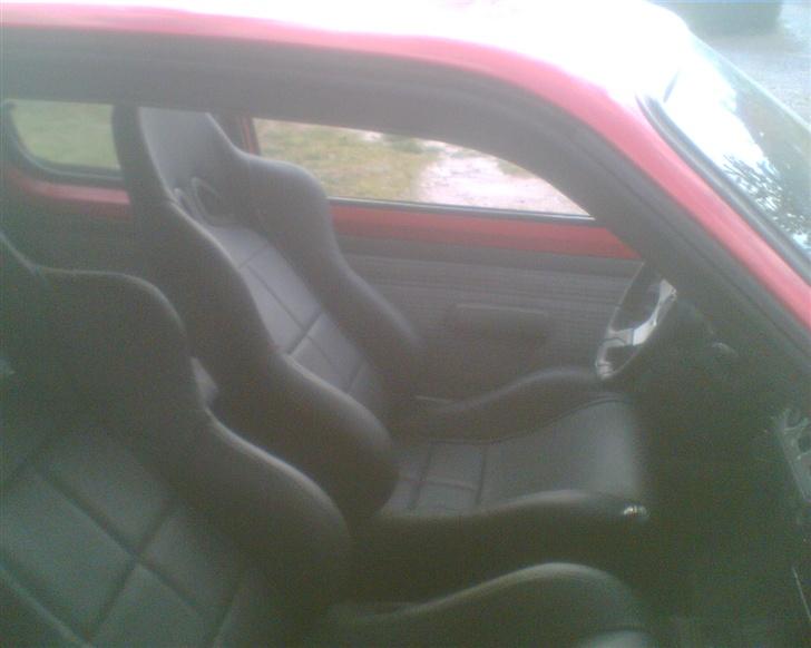 Peugeot 205 DØD billede 5