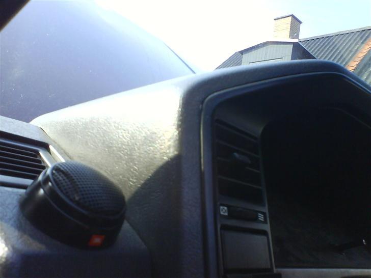 Toyota corolla gt (ae82)  billede 6