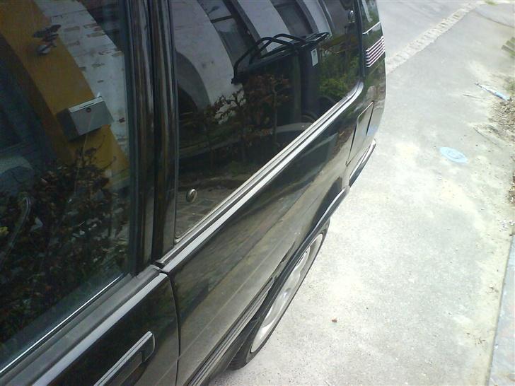 Toyota corolla gt (ae82)  - lakken er okay, men trænger til en polering..! billede 8