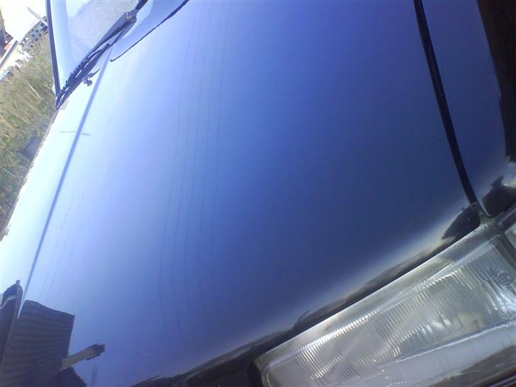 Toyota corolla gt (ae82)  billede 9