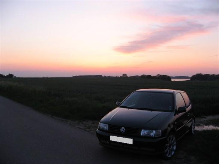 VW Polo 6N (Solgt) billede 10
