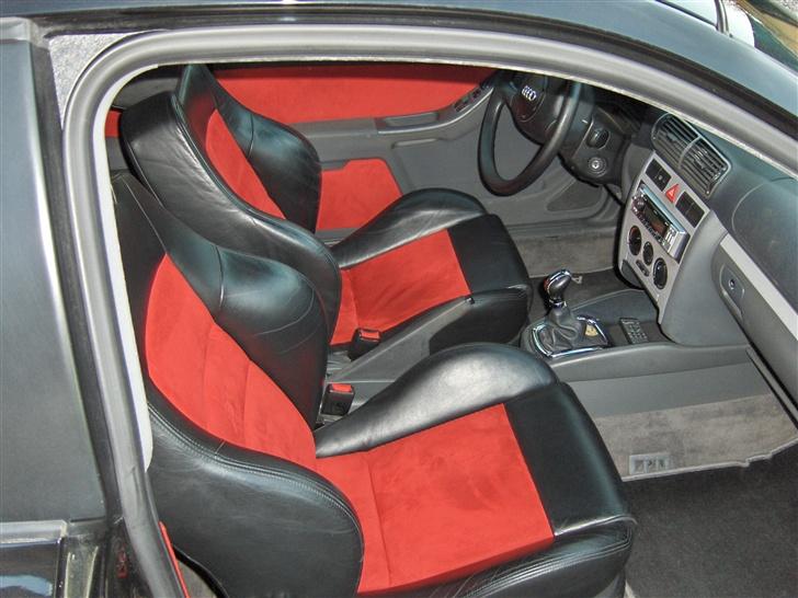 Audi A3 1,8 Turbo  solgt billede 7