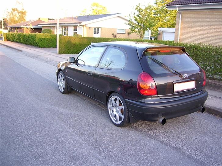 Toyota Corolla 1.3  billede 1