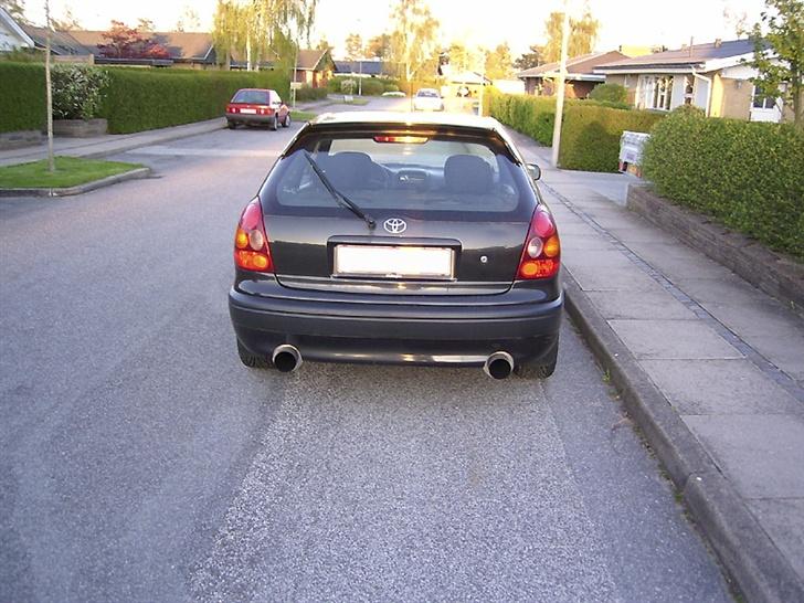 Toyota Corolla 1.3  billede 2