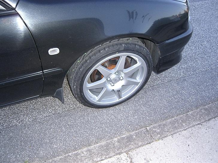 Toyota Corolla 1.3  billede 3