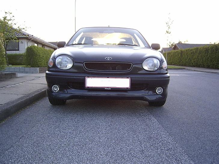 Toyota Corolla 1.3  billede 4