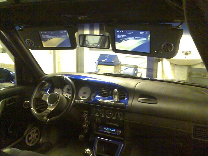 Skoda Felicia 1,6 glx(SOLGT) billede 6