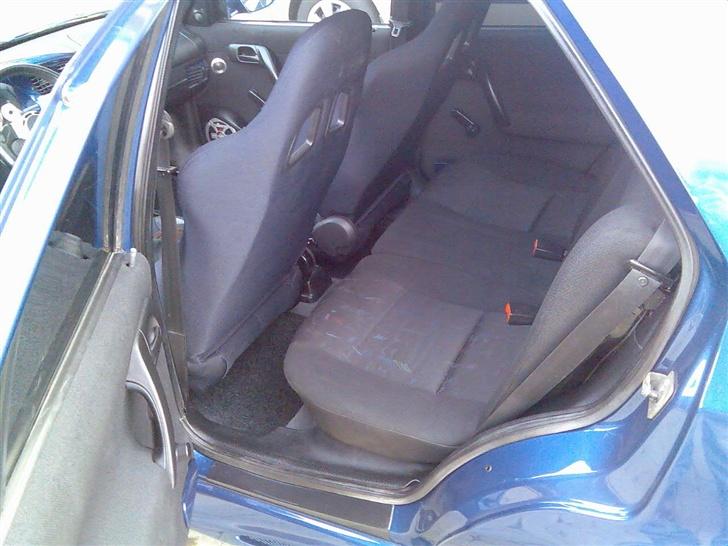 Skoda Felicia 1,6 glx(SOLGT) billede 10