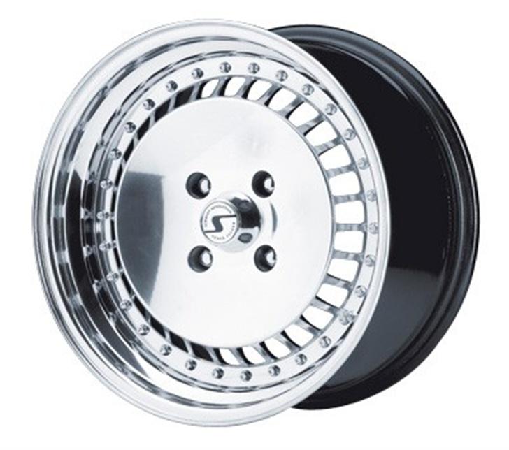 VW Golf (SOLGT!) - De fælge jeg vil have til den en dag.... Simpelthen for fede! billede 11