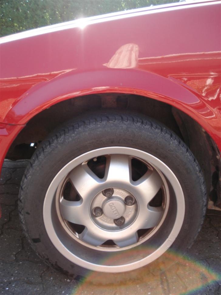 Toyota Corolla GT Twincam - Sænket 40mm nu billede 3