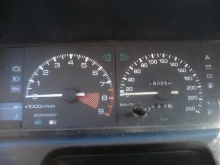 Toyota Corolla GT Twincam billede 7