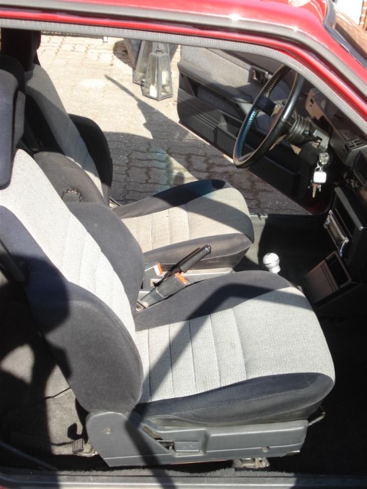 Toyota Corolla GT Twincam billede 9