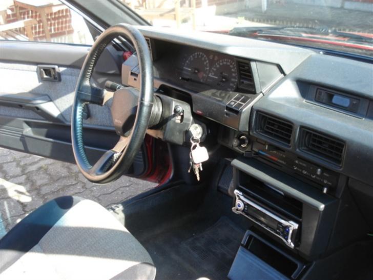 Toyota Corolla GT Twincam billede 11