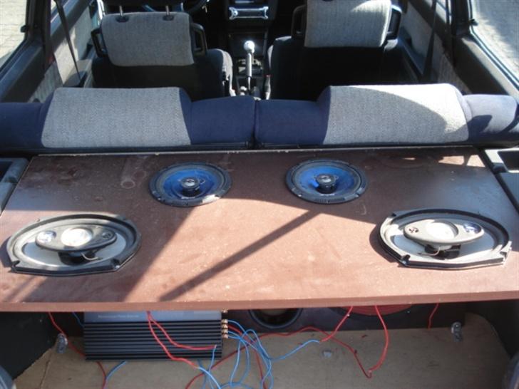 Toyota Corolla GT Twincam billede 12