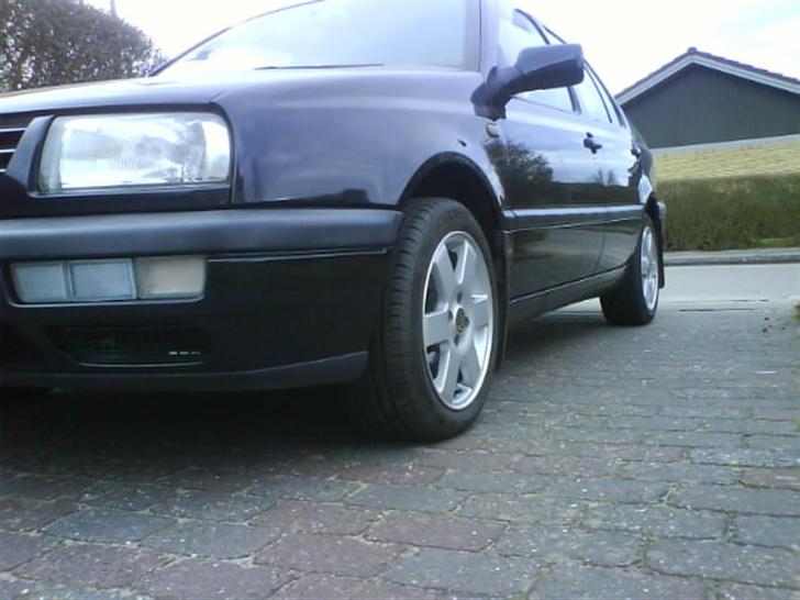 VW vento billede 1
