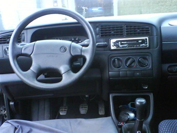 VW vento billede 2