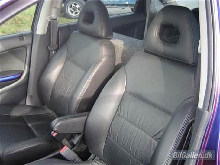 Honda Stream 2,0i vtec 156 HK billede 7