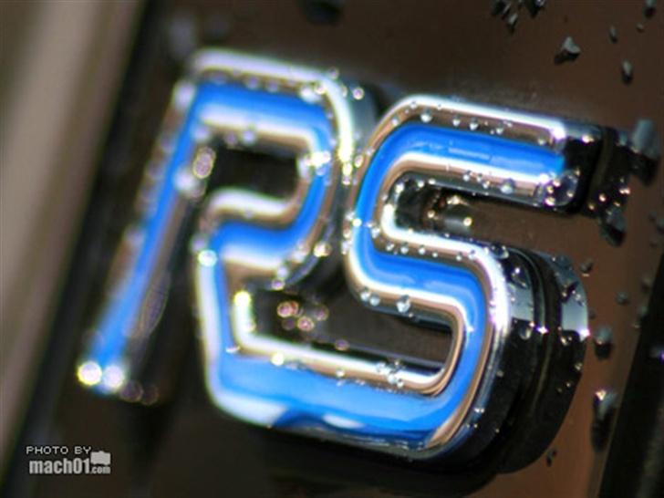 Ford focus RS  "RallySport" billede 4