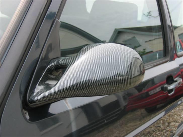 VW Golf 2 GTI 2,0 16V billede 6