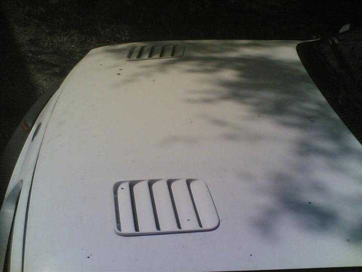 Ford sierra xr4i 2,8i v6 død billede 5