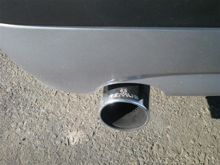Citroën Saxo Vts billede 12