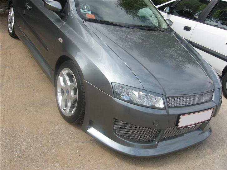 Fiat Stilo billede 14