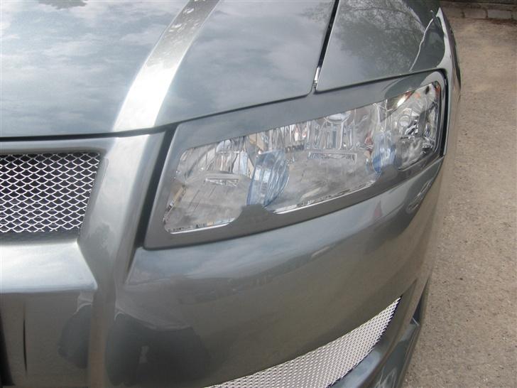 Fiat Stilo billede 15