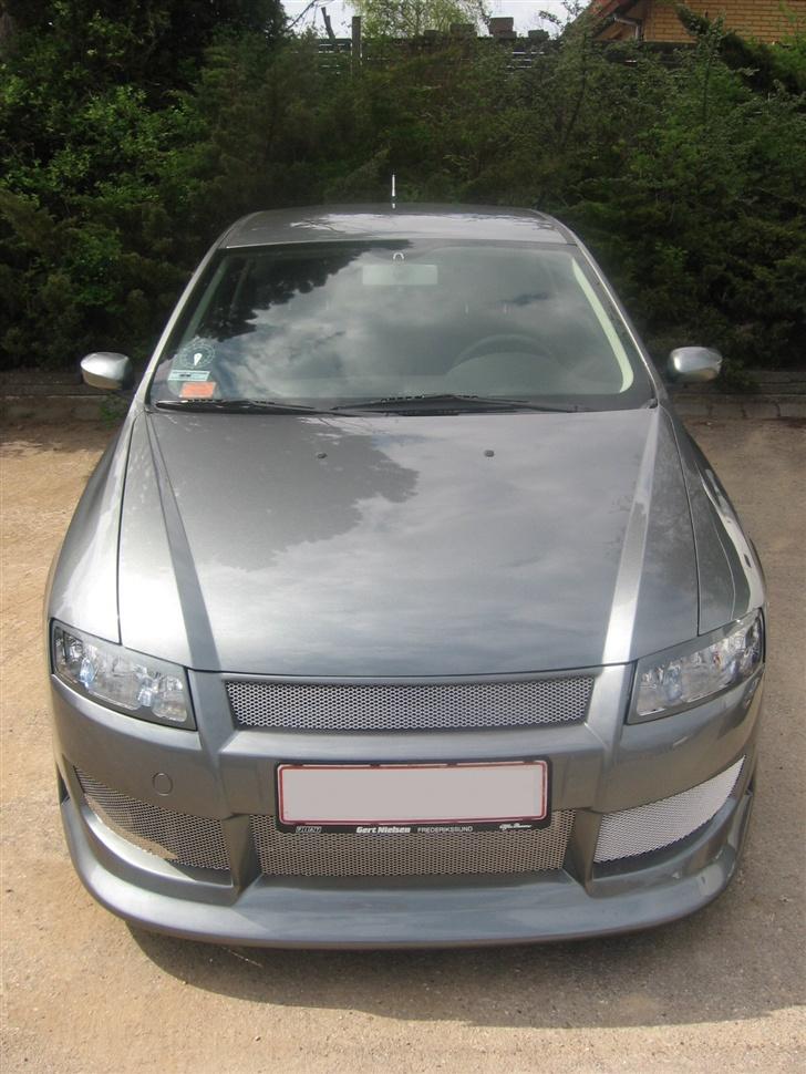 Fiat Stilo billede 16