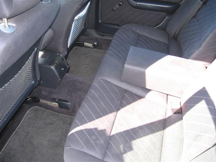 Audi 100 2.8 V6 billede 8