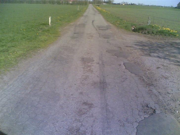 Ford sierra xr4i 2,8i v6 død billede 9