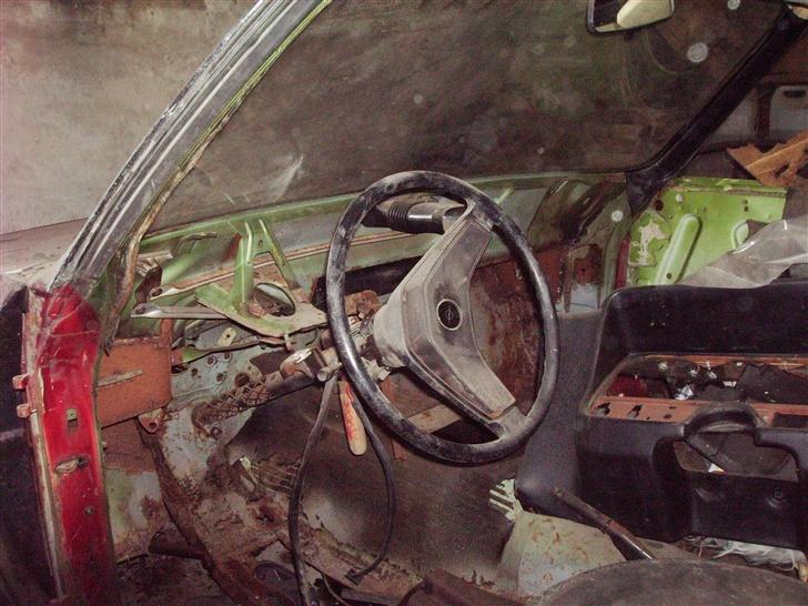 Opel Manta A billede 6